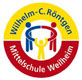 Logo der Mittelschule Weilheim